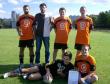 Warriors cup - srpen 2008