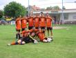 Gremio cup - červen 2009